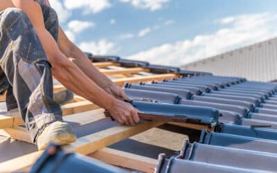 12 Roof Scams to Look Out For
