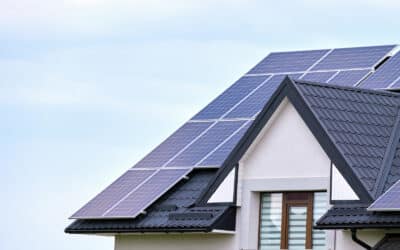 Best Roof Types for Solar Panels