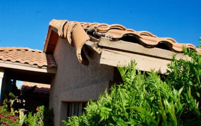 Common Roof Problems and Solutions