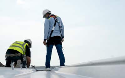 Annual Roof Inspections: Why They Matter and How Often to Schedule
